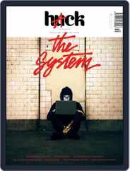 Huck United Kingdom (Digital) Subscription                    March 1st, 2017 Issue