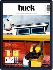 Huck United Kingdom (Digital) Subscription                    September 1st, 2016 Issue