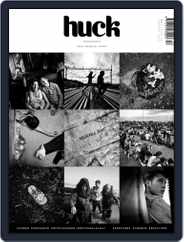 Huck United Kingdom (Digital) Subscription                    November 1st, 2015 Issue