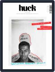 Huck United Kingdom (Digital) Subscription                    September 1st, 2015 Issue