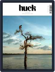 Huck United Kingdom (Digital) Subscription                    July 1st, 2015 Issue
