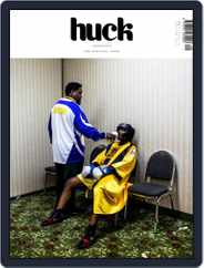 Huck United Kingdom (Digital) Subscription                    March 1st, 2015 Issue