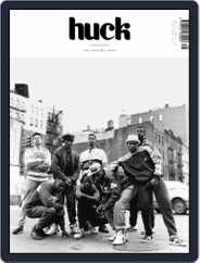 Huck United Kingdom (Digital) Subscription                    January 9th, 2015 Issue