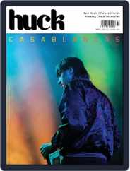 Huck United Kingdom (Digital) Subscription                    November 3rd, 2014 Issue