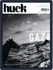 Huck United Kingdom (Digital) Subscription                    September 3rd, 2014 Issue