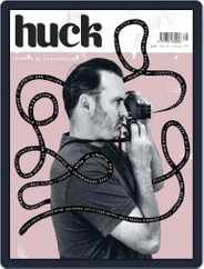 Huck United Kingdom (Digital) Subscription                    July 3rd, 2014 Issue