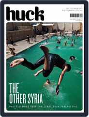 Huck United Kingdom (Digital) Subscription                    January 15th, 2014 Issue