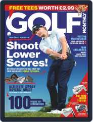Golf Monthly (Digital) Subscription                    October 1st, 2020 Issue