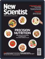 New Scientist Australian Edition (Digital) Subscription                    September 12th, 2020 Issue
