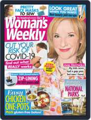 Woman's Weekly (Digital) Subscription                    September 15th, 2020 Issue