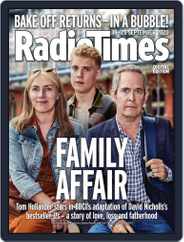 Radio Times (Digital) Subscription                    September 19th, 2020 Issue