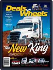Deals On Wheels Australia (Digital) Subscription                    August 31st, 2020 Issue