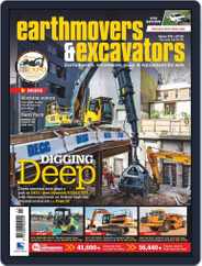 Earthmovers & Excavators (Digital) Subscription                    September 8th, 2020 Issue