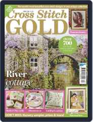 Cross Stitch Gold (Digital) Subscription                    March 1st, 2020 Issue