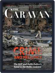 The Caravan (Digital) Subscription                    September 1st, 2020 Issue