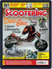 Scootering (Digital) Subscription                    September 1st, 2020 Issue