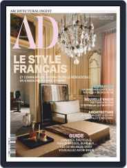 Ad France (Digital) Subscription                    September 1st, 2020 Issue
