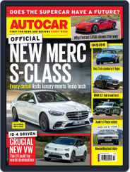 Autocar (Digital) Subscription                    September 9th, 2020 Issue