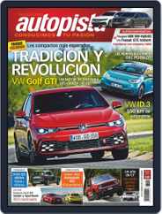 Autopista (Digital) Subscription                    September 2nd, 2020 Issue