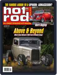 NZ Hot Rod (Digital) Subscription                    September 1st, 2020 Issue