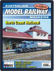 Australian Model Railway (Digital) Subscription                    October 1st, 2020 Issue