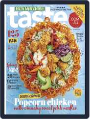 Taste.com.au (Digital) Subscription                    October 1st, 2020 Issue