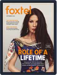 Foxtel (Digital) Subscription                    September 1st, 2020 Issue