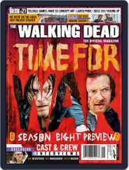 The Walking Dead United Kingdom (Digital) Subscription                    October 1st, 2017 Issue