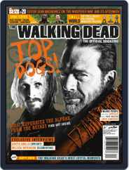 The Walking Dead United Kingdom (Digital) Subscription April 1st, 2017 Issue
