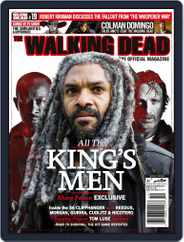 The Walking Dead United Kingdom (Digital) Subscription January 1st, 2017 Issue