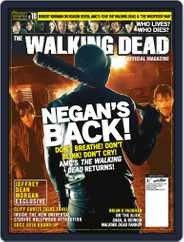 The Walking Dead United Kingdom (Digital) Subscription October 1st, 2016 Issue