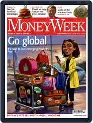MoneyWeek (Digital) Subscription                    September 11th, 2020 Issue