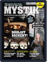 Mystik & oförklarliga händelser (Digital) Subscription                    September 13th, 2019 Issue