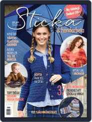 Sticka (Digital) Subscription March 12th, 2020 Issue