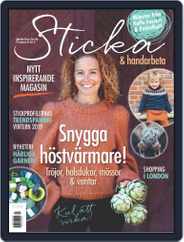 Sticka (Digital) Subscription September 18th, 2019 Issue