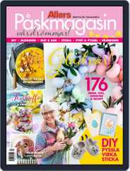 Allers Påskmagasin Magazine (Digital) Subscription March 1st, 2022 Issue