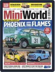 MiniWorld (Digital) Subscription                    October 1st, 2020 Issue