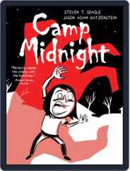 Camp Midnight Magazine (Digital) Subscription April 27th, 2016 Issue