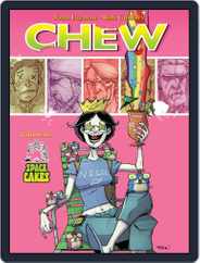 Chew Magazine (Digital) Subscription December 19th, 2012 Issue