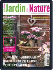 Jardin et Nature (Digital) Subscription September 1st, 2020 Issue
