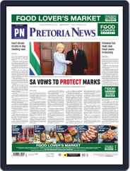 Pretoria News (Digital) Subscription                    September 15th, 2020 Issue