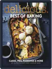 delicious. Cookbooks Magazine (Digital) Subscription May 17th, 2022 Issue