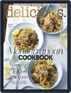 delicious. Cookbooks Digital Subscription