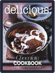 delicious. Cookbooks Magazine (Digital) Subscription                    March 15th, 2024 Issue