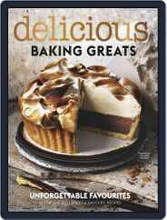 delicious. Cookbooks (Digital) Subscription                    February 1st, 2020 Issue