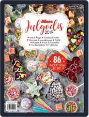 Allers Julgodis 2019 Magazine (Digital) Subscription                    November 1st, 2019 Issue