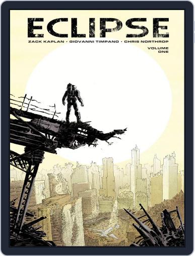Eclipse February 15th, 2017 Digital Back Issue Cover