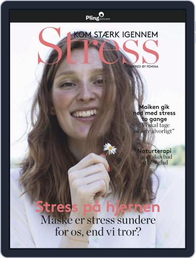 Kom stærk igennem stress March 23rd, 2019 Digital Back Issue Cover