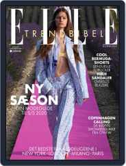 ELLE Trendbibel (Digital) Subscription January 15th, 2020 Issue