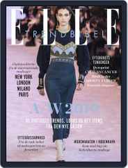 ELLE Trendbibel (Digital) Subscription July 17th, 2019 Issue